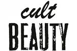 cult BEAUTY logo