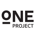 one project logo