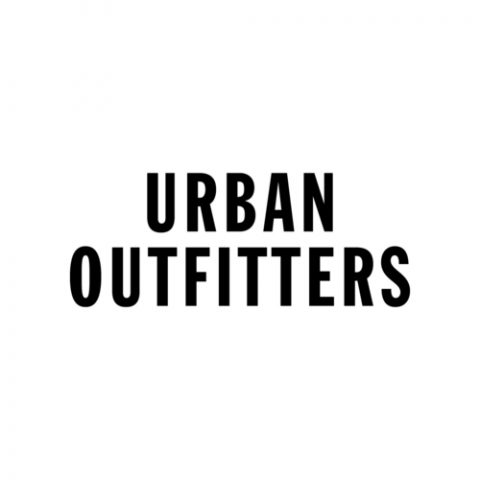 URBAN OUTFITTERS logo