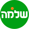 שלמה סיקט לוגו