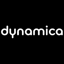 dynamica logo dynamica logo