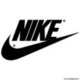 NIKE logo