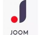 I JOOM logo