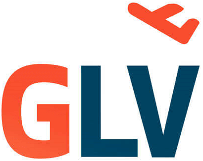 GLV logo GLV logo