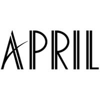 APRIL logo