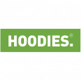 HOODIES logo