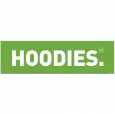 HOODIES logo