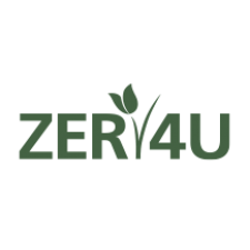 ZER4U logo ZER4U logo