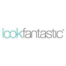 lookfantastic logo