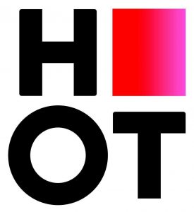 HOT logo
