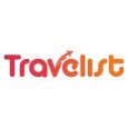 Travelist logo