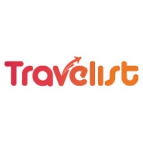Travelist logo Travelist logo