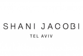 SHANI JACOBI לוגו