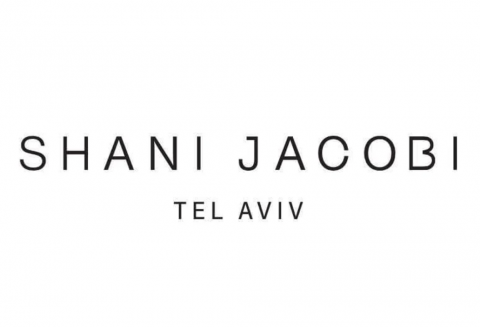 SHANI JACOBI לוגו