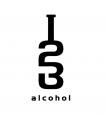 123 alcohol logo