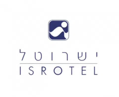 ישרוטל לוגו