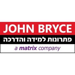 ג’ון ברייס