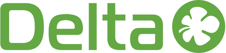 Delta- Logo
