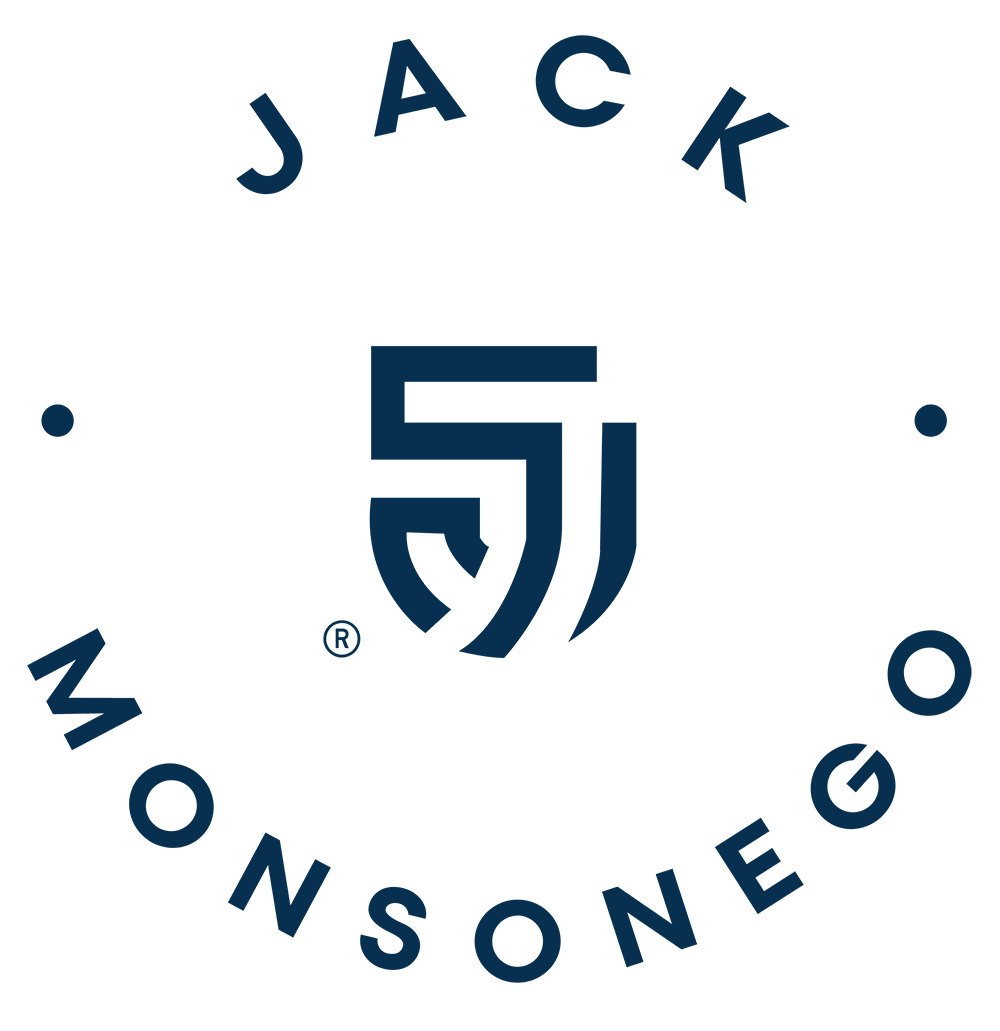 JACK MONSONEGO / ג'ק מונסונגו
