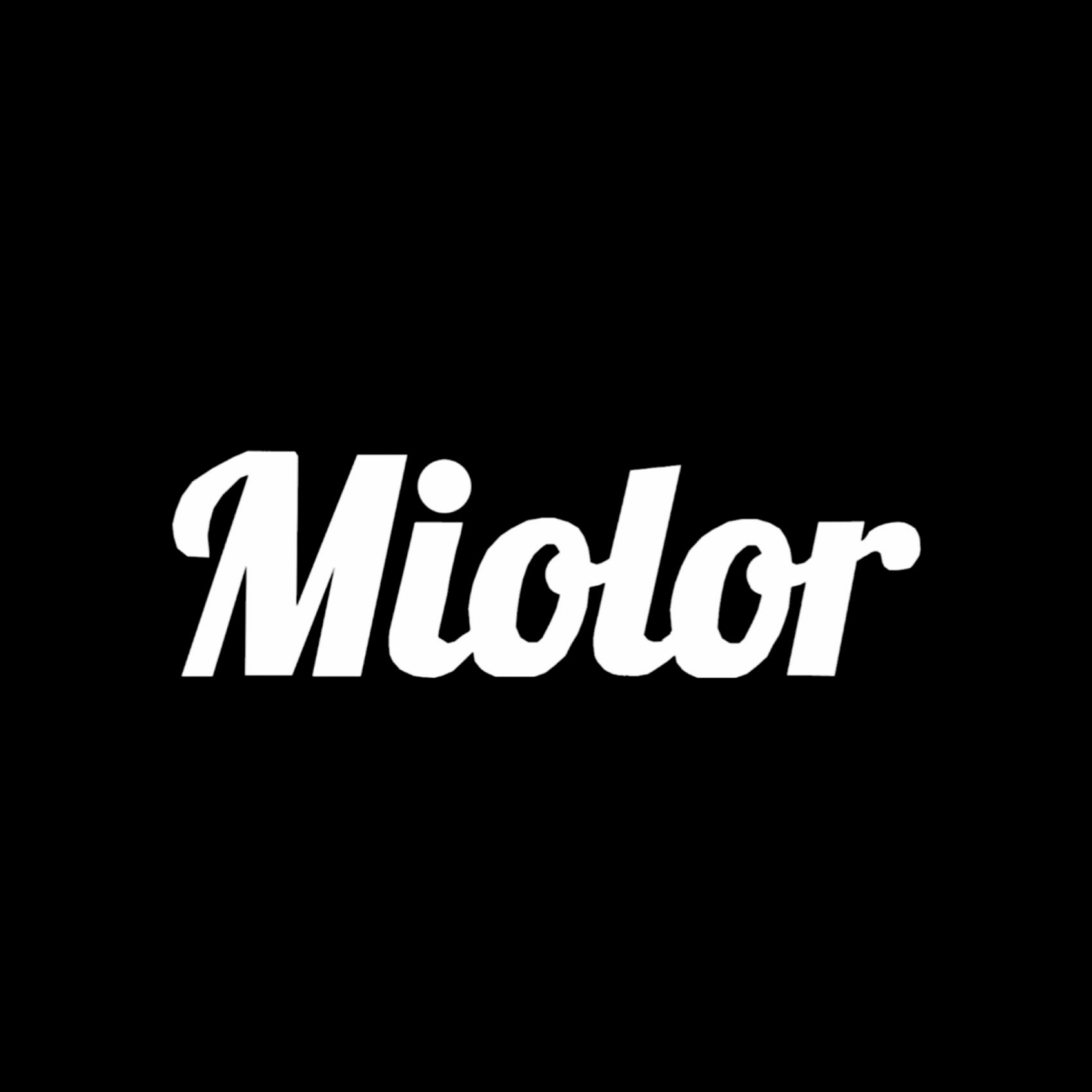 Miolor / מיולור