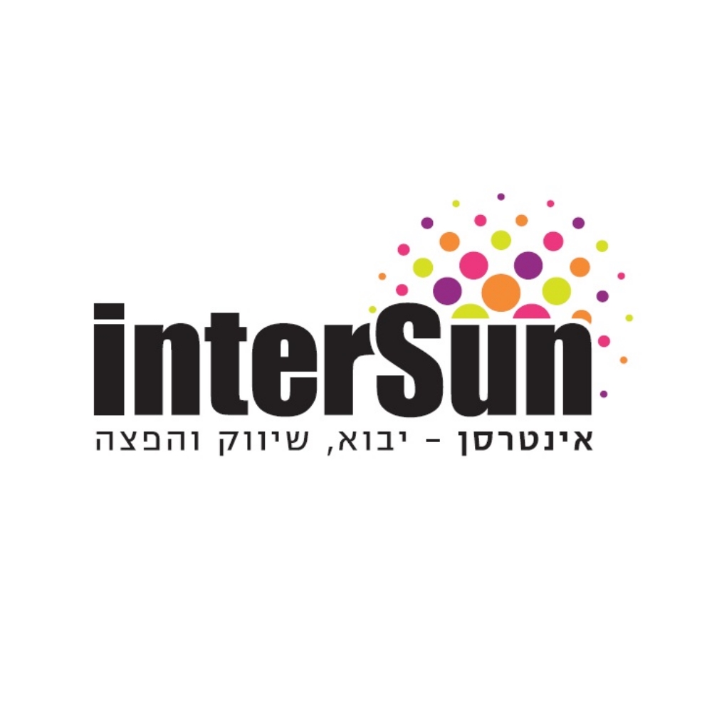 interSun / אינטרסן