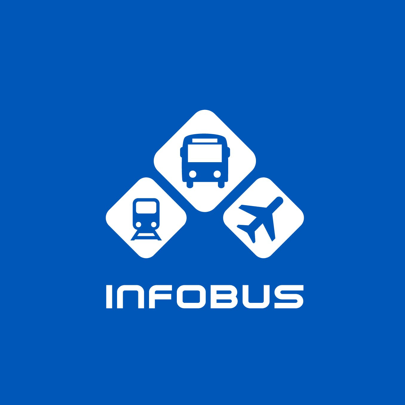 Infobus \ אינפובס