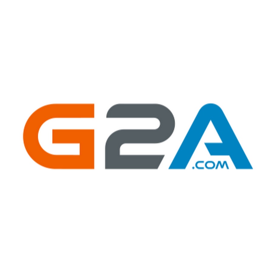 G2A\ ג'י טו איי