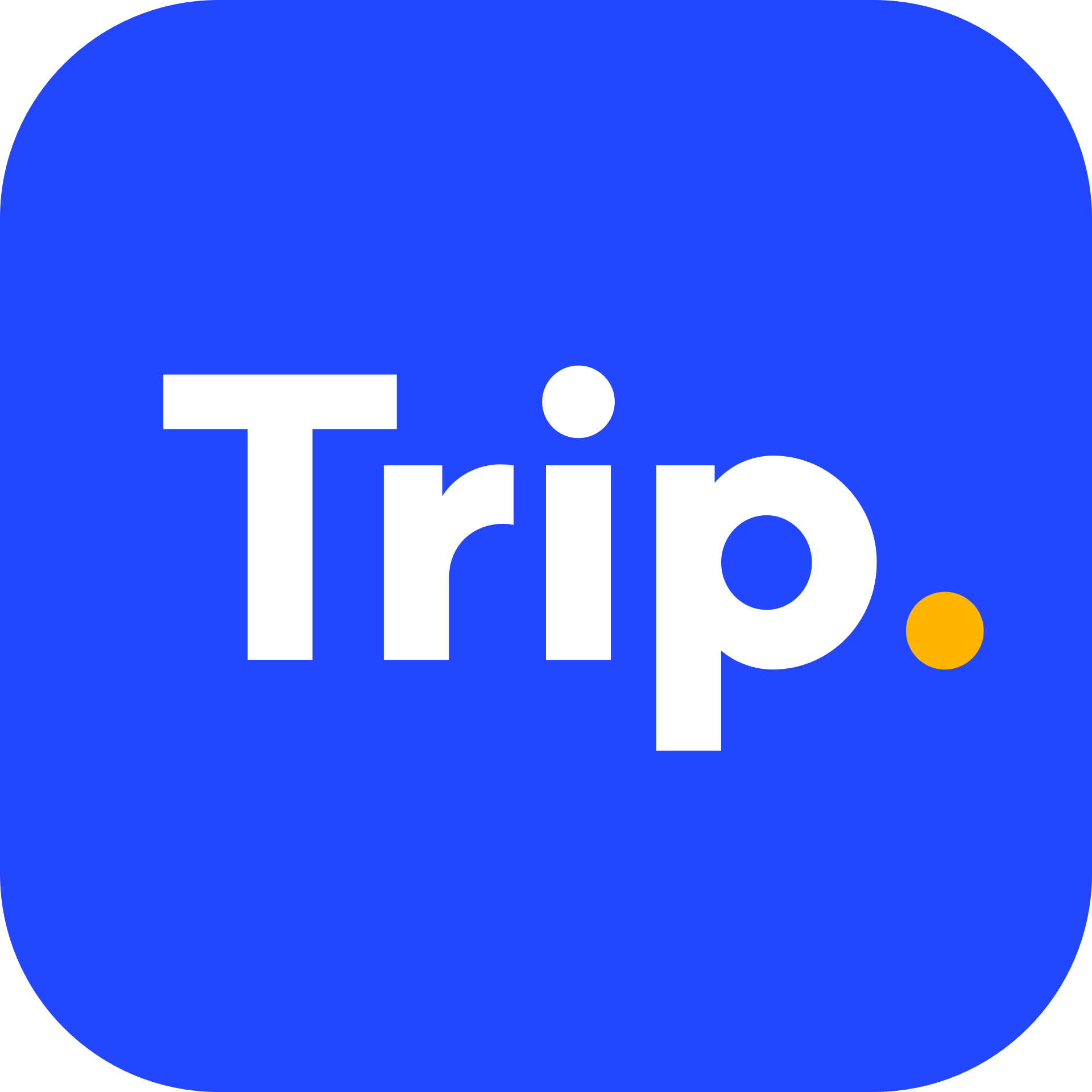 Trip.com\ טריפ דוט קום