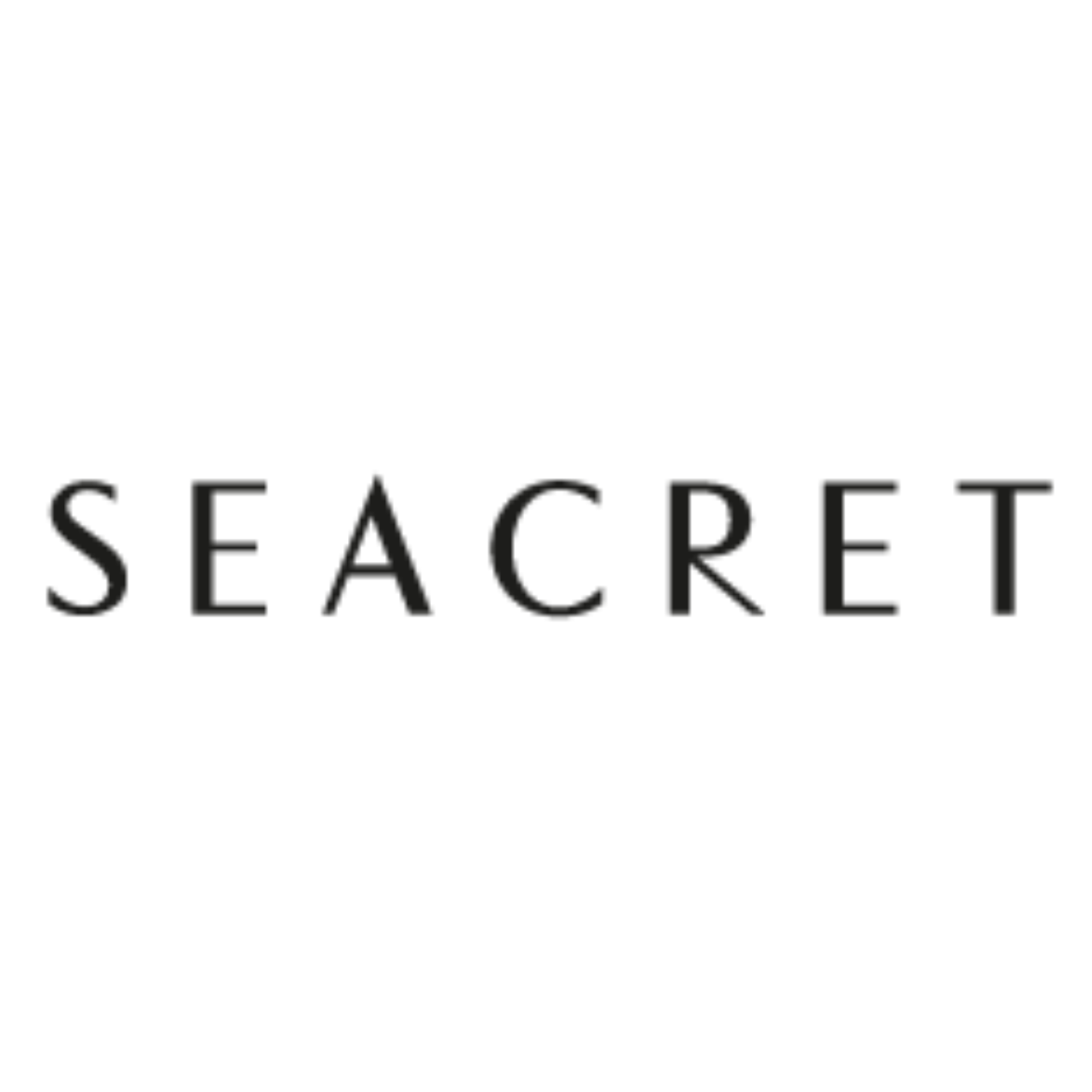 Seacret\ סיקרט