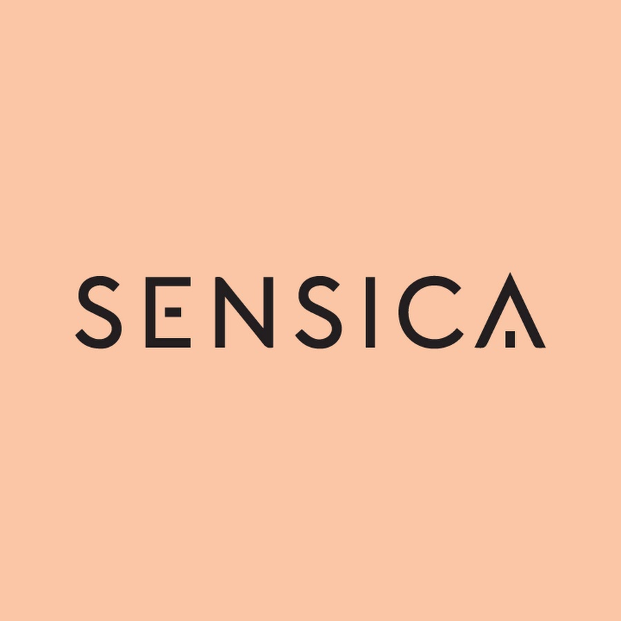 Sensica\ סנסיקה