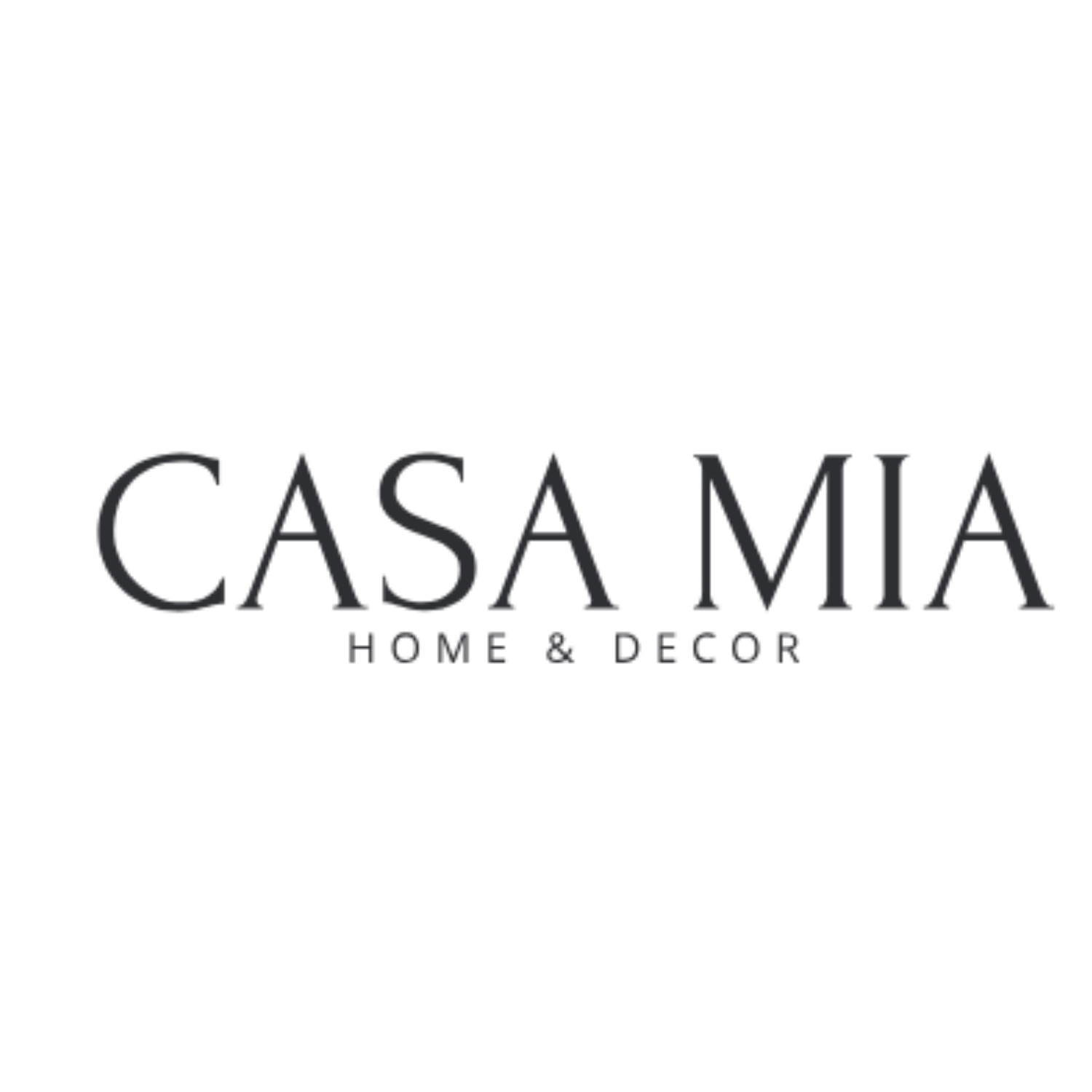 Casa mia\ קאזה מייה