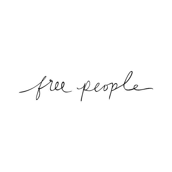 FREE PEOPLE\ פריי פיפל