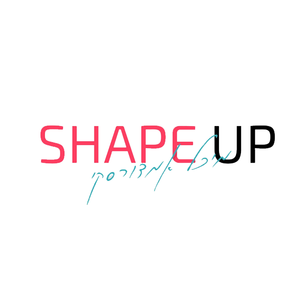 shapeUP\ שייפ אפ