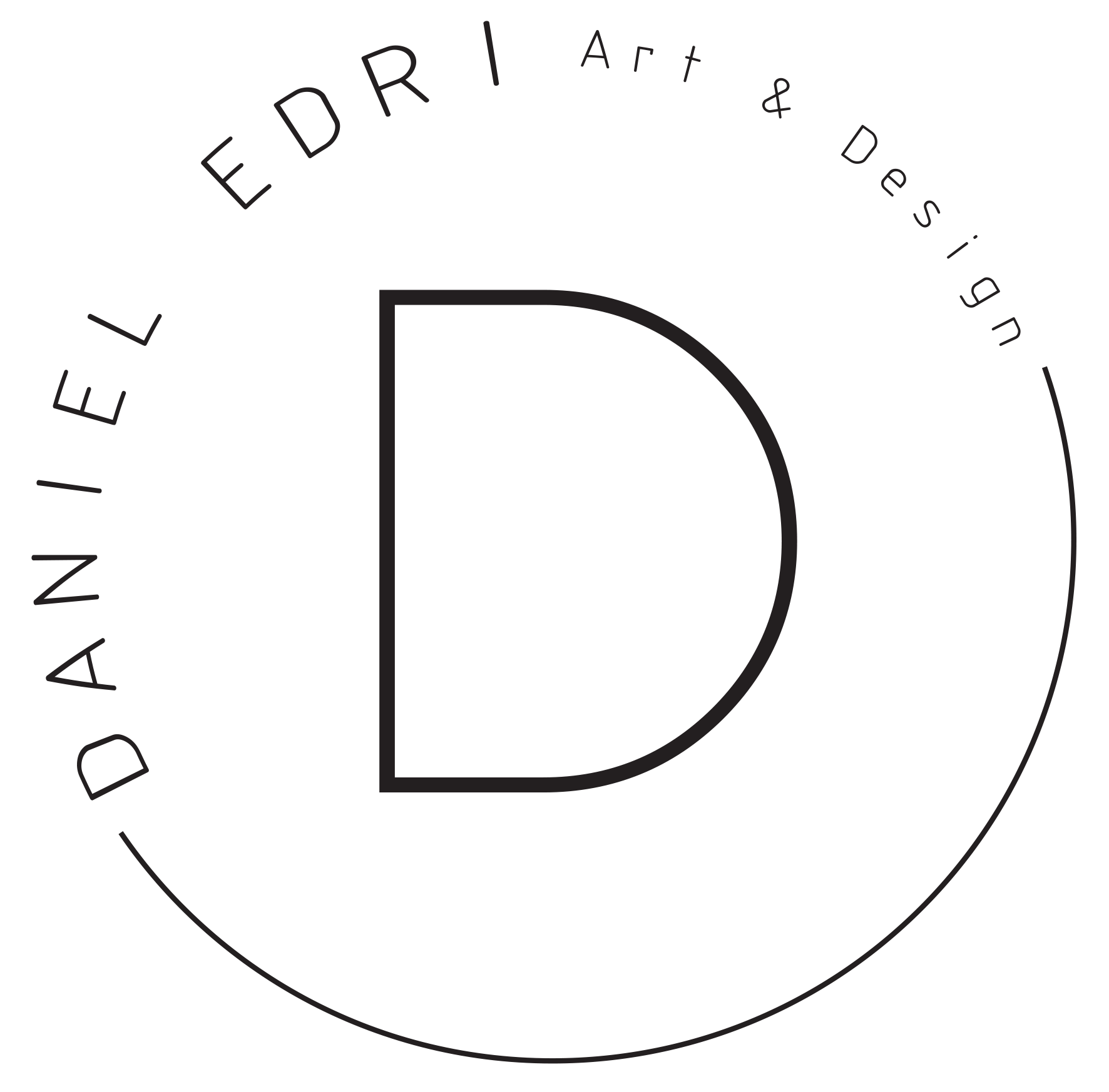 Daniel Edri \ דניאל אדרי