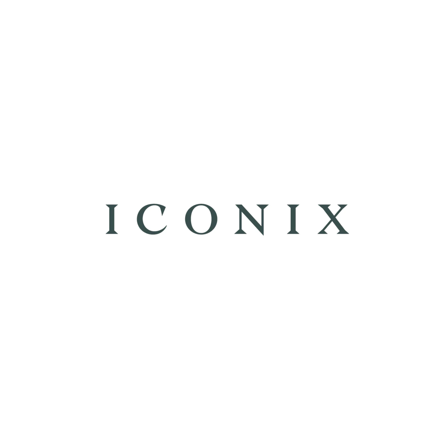 ICONIX \ אייקוניקס