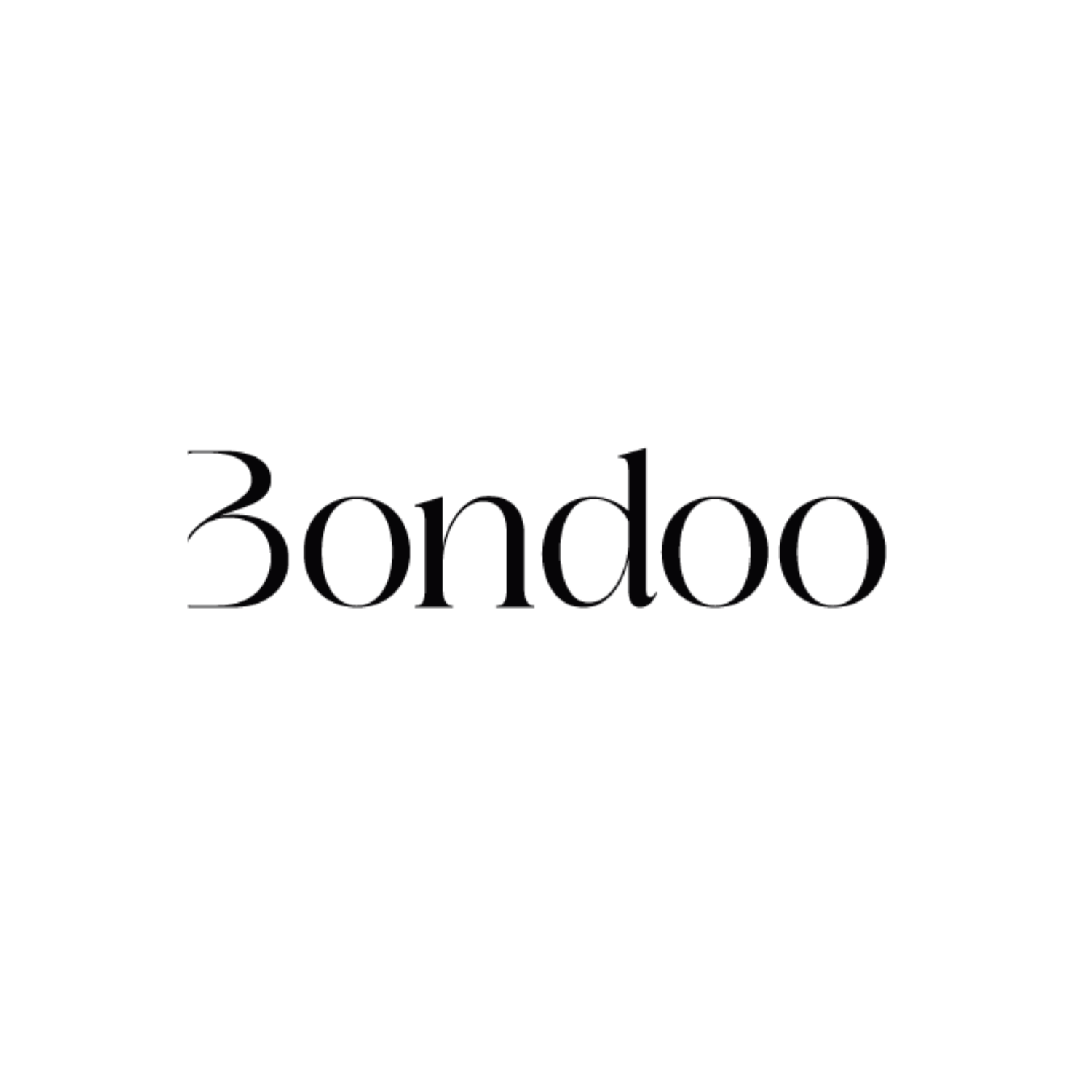 Bondoo \ בונדו