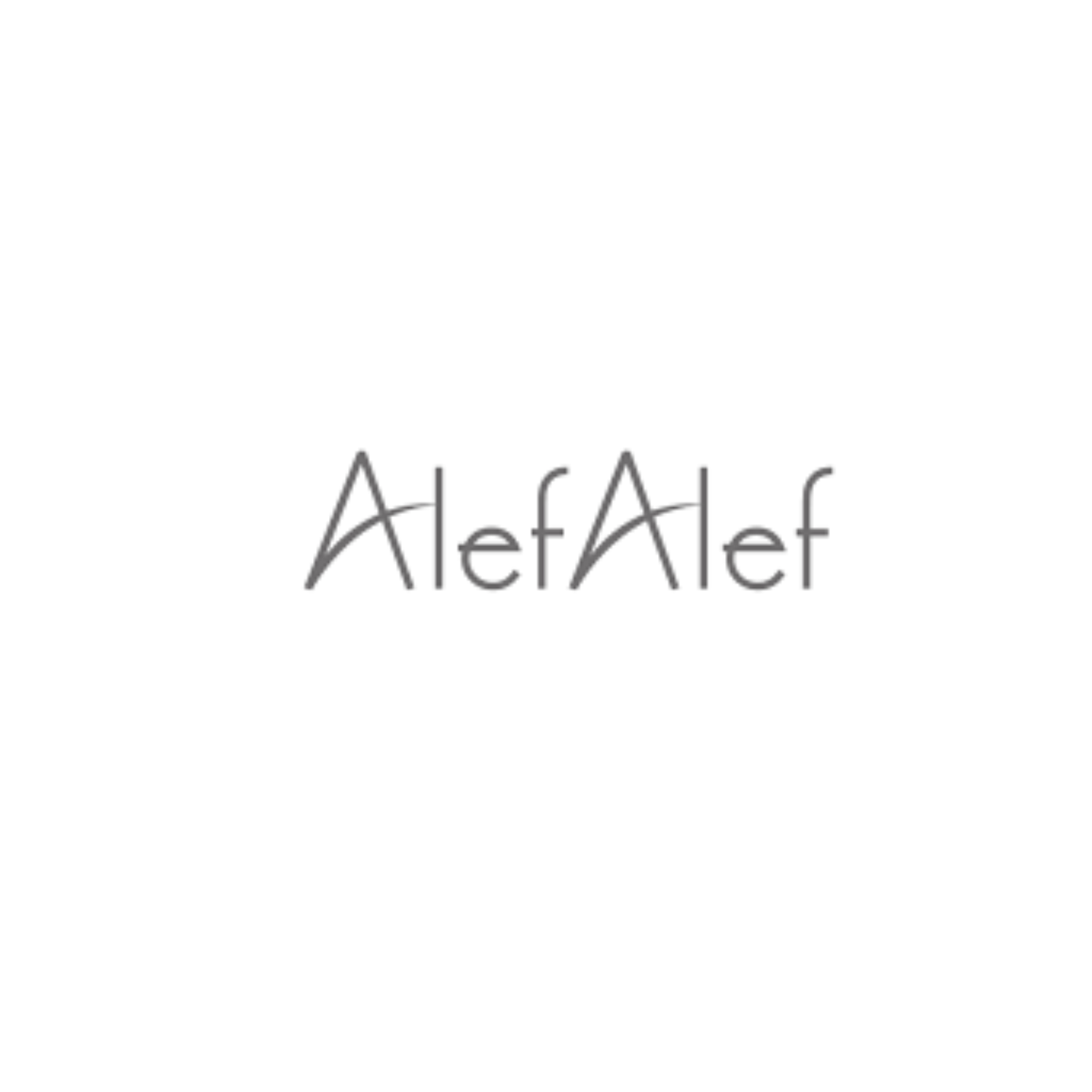 אלף אלף \ Alef Alef