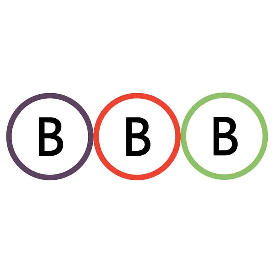 BBB \ בי בי בי