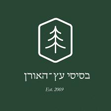 בסיסי עץ האורן