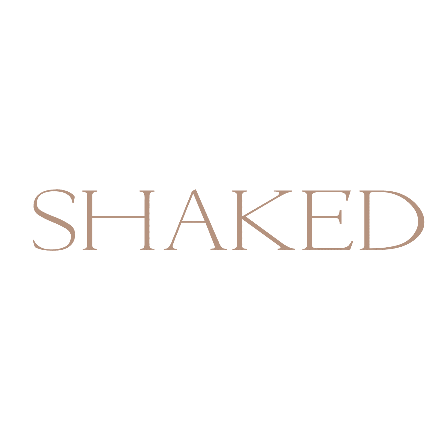 Skaked \ שקד