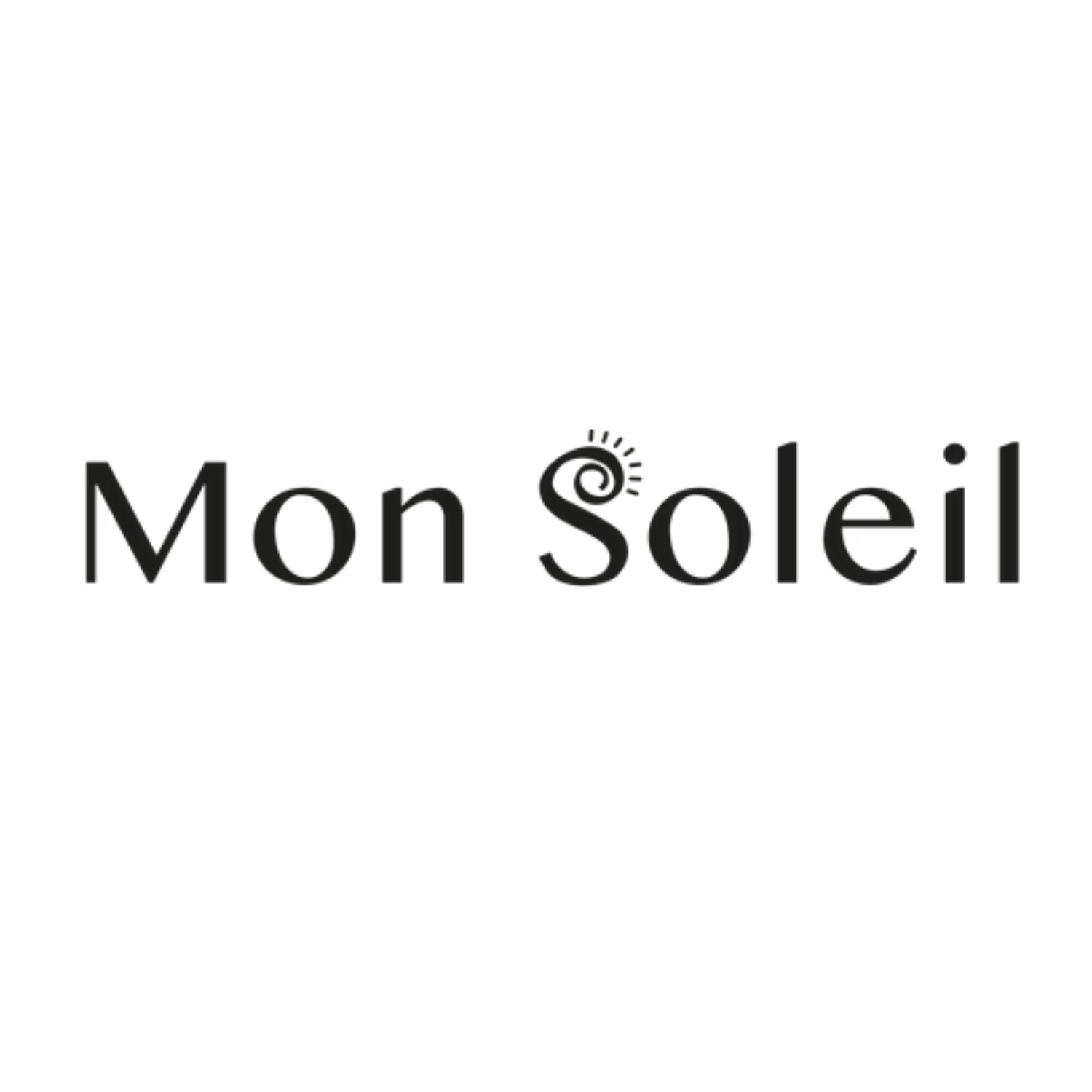 Mon soleil \ מון סוליי