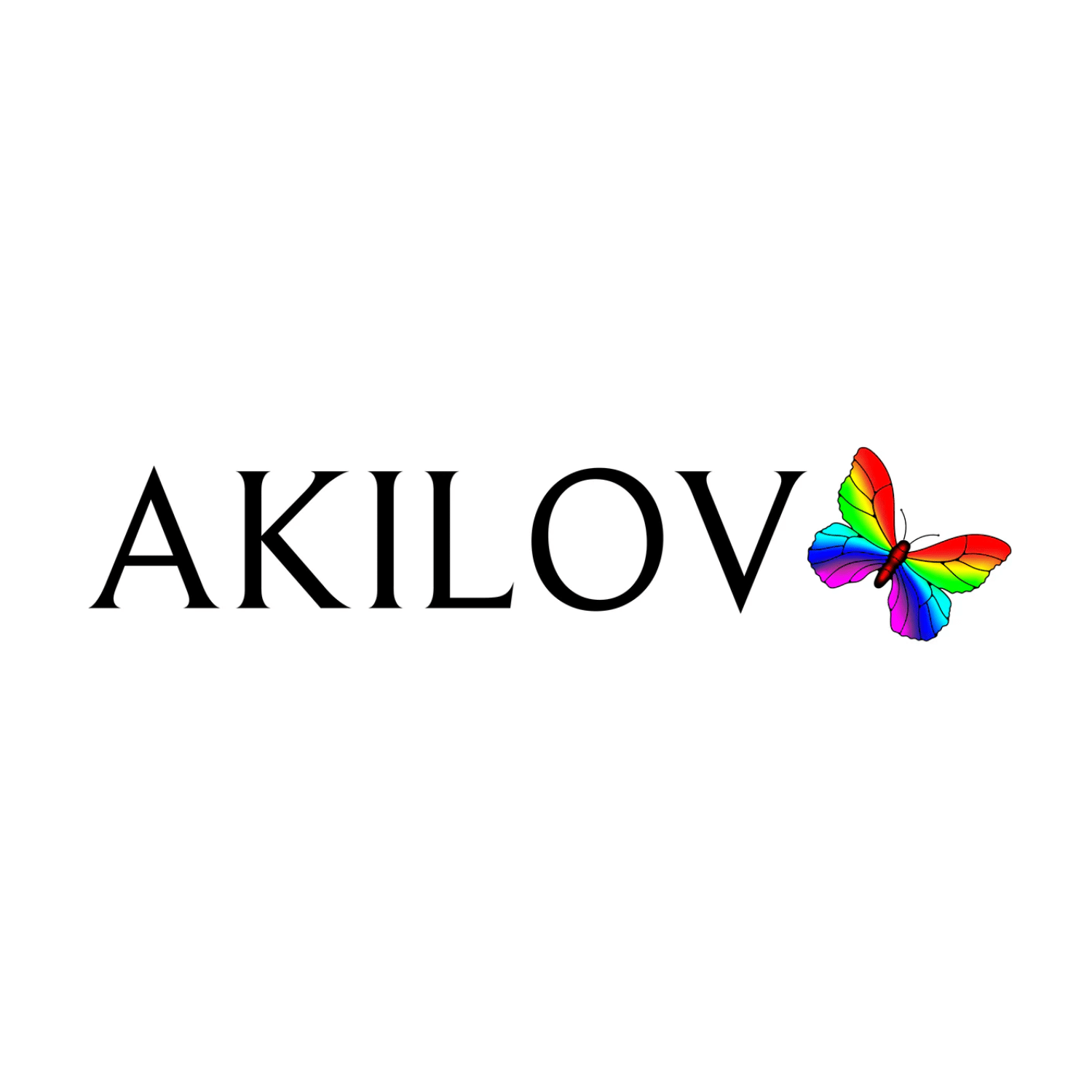 AKILOV \ אקילוב