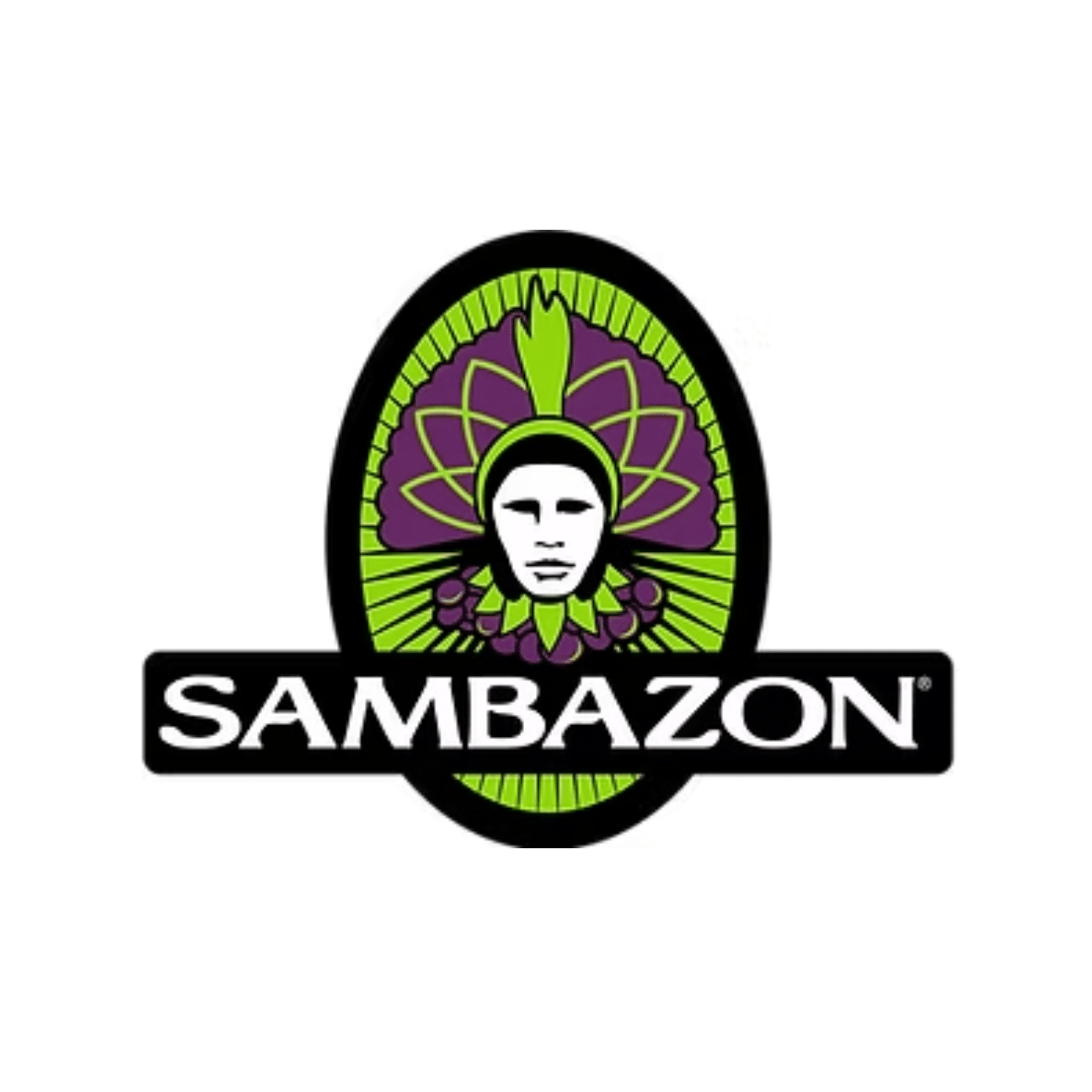 סמבהזון \ Sambazon