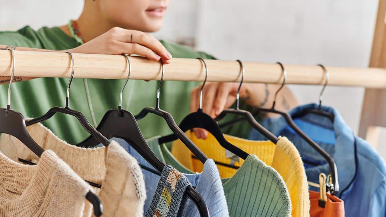 מותגי הלבשה ואיכות הבדים