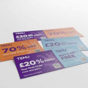 טמו קופונים