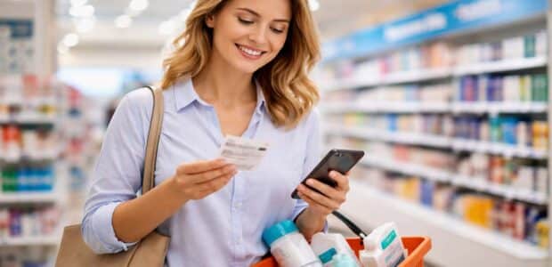 הנחות לסופר פארם