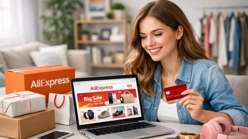 קופונים לאלי אקספרס