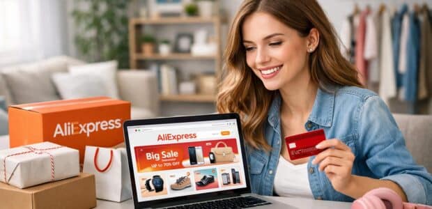 קופונים לאלי אקספרס