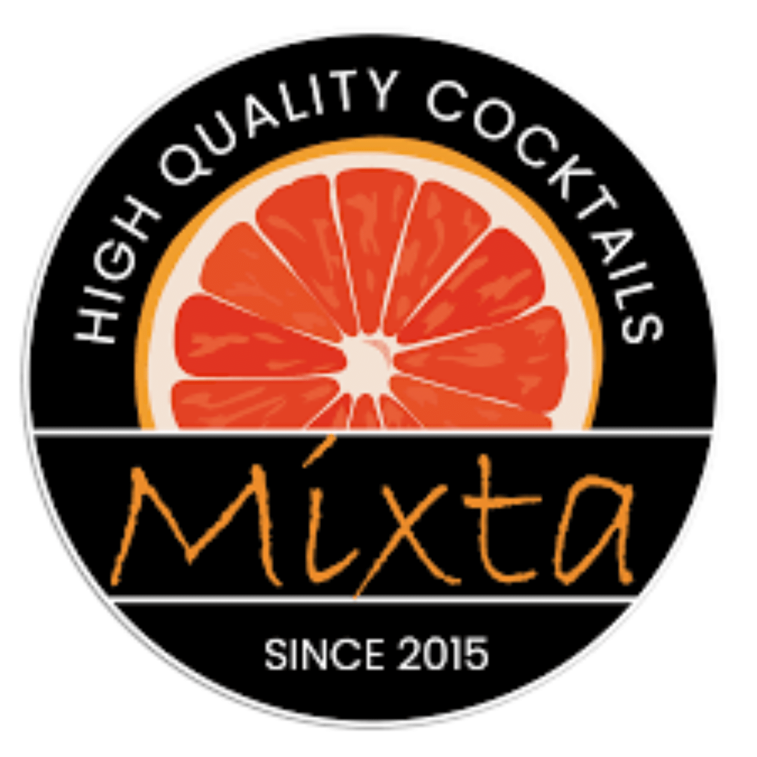mixta cocktails / מיקסטה קוקטיליים