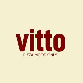 פיצה ויטו / Pizza Vitto